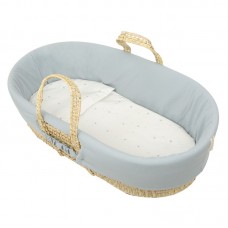 Funda-garnitura interior univ. Matalase Az. Grisaceo BimbiDreams